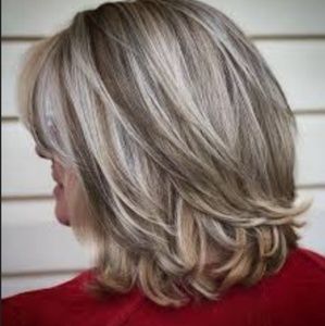 Meet your Posher, Rena